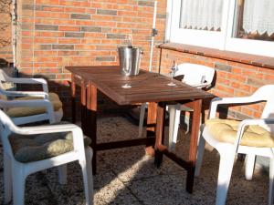 Apartment Achtern Diek by Interhome