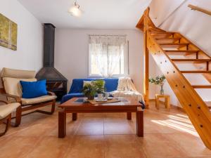 Holiday Home Sally by Interhome