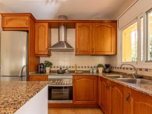 Holiday Home Sally by Interhome