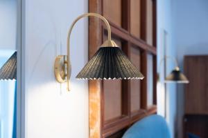 Victorian House, Rome Center