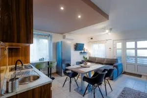 Fatima apartman - 鲍洛通绍鲍迪