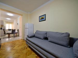 Apartment Olga-4 by Interhome