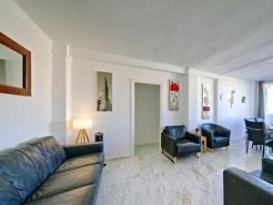 Apartment LAncora-3 by Interhome