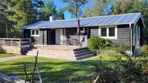 La Casa Valtersson - Oskarshamn