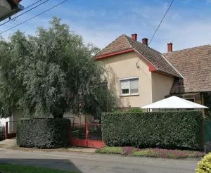 Gabriella Ház - Nagycsepely