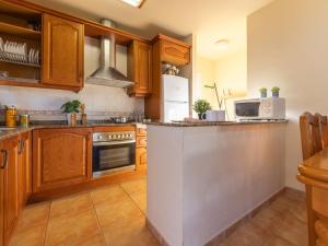 Holiday Home Teresa by Interhome