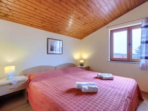 Apartment Ruža 2 by Interhome