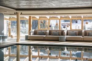 Brunelle Seiser Alm Lodge