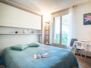Studio Les Terrasses de la Mer-1 by Interhome