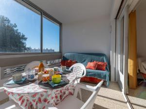 Apartment le Plein Sud II-1 by Interhome