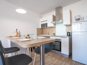 Apartment Les Louvans-2 by Interhome