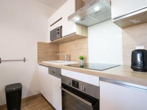 Apartment Les Louvans-2 by Interhome