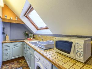 Apartment Les Embruns-1 by Interhome