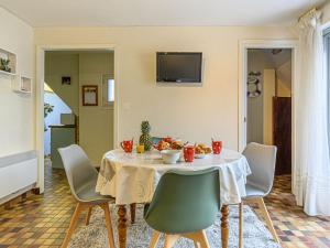 Apartment Les Embruns-1 by Interhome