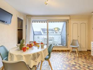 Apartment Les Embruns-1 by Interhome