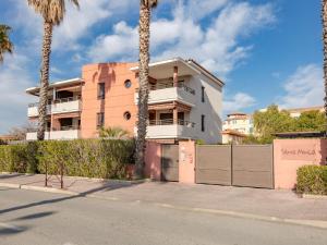 Appartements Apartment Santa Monica-1 by Interhome : photos des chambres
