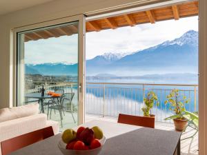 Apartment Ciclamino - GLA127 by Interhome