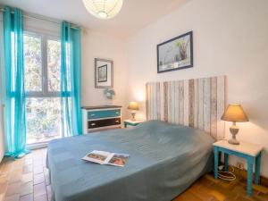 Apartment Les Louvans-4 by Interhome