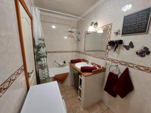 Relax studio Tenerife