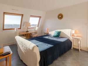 Apartment Cap Cabourg-22 by Interhome