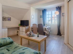 Appartements Apartment La Pergola by Interhome : photos des chambres