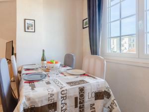 Apartment La Pergola by Interhome