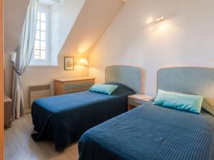 Appartements Apartment La Pergola by Interhome : photos des chambres