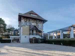 Appartements Apartment La Pergola by Interhome : photos des chambres