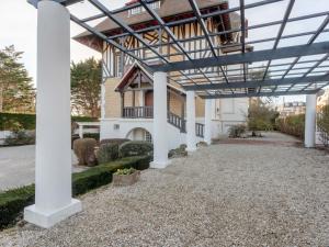 Appartements Apartment La Pergola by Interhome : photos des chambres