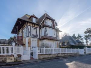 Appartements Apartment La Pergola by Interhome : photos des chambres