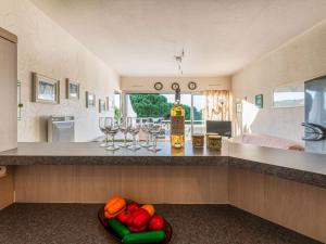 Apartment Le Flamant-4 by Interhome