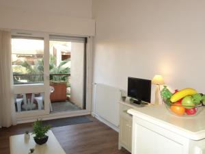 Appartements Studio du Golf-7 by Interhome : photos des chambres