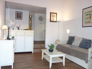 Appartements Studio du Golf-7 by Interhome : photos des chambres