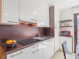 Appartements Apartment Santa Monica-2 by Interhome : photos des chambres