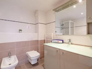 Appartements Apartment Santa Monica-2 by Interhome : photos des chambres