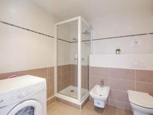 Appartements Apartment Santa Monica-2 by Interhome : photos des chambres