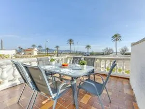 Holiday Home Salins I by Interhome - Empuriabrava