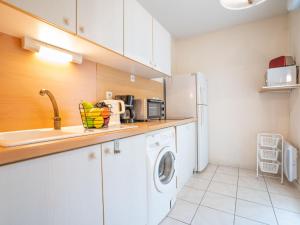 Apartment Le Grand Parc-6 by Interhome