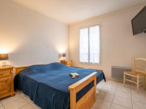 Apartment Le Grand Parc-6 by Interhome