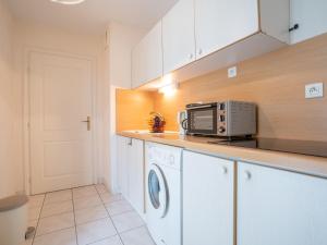 Apartment Le Grand Parc-6 by Interhome