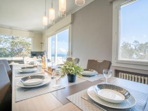 Holiday Home Gisèle by Interhome