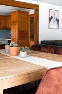 Chalet des bois de Criou