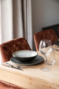 Chalet des bois de Criou