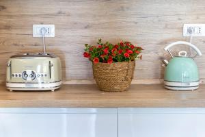 Villa con piscina - Alghero - “VILLA ELENA”