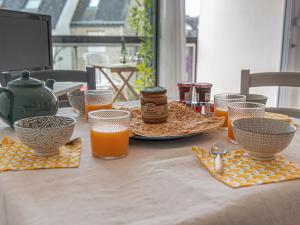 Apartment Maison Port En Dro-2 by Interhome