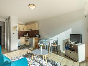 Apartment Maison Port En Dro-2 by Interhome