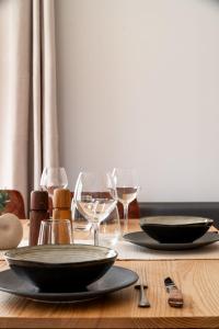 Chalets Chalet des bois de Criou : photos des chambres