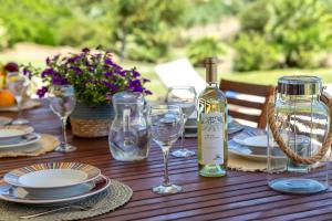 Villa con piscina - Alghero - “VILLA ELENA” img10