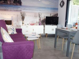 Appartements Apartment Le Clos des Alberes-2 by Interhome : photos des chambres