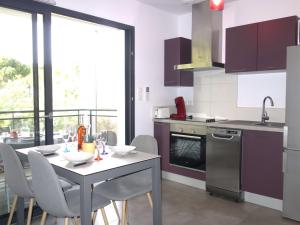 Appartements Apartment Le Clos des Alberes-2 by Interhome : photos des chambres